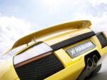 Lamborghini Murcielago Roadster by Hamann 2006 года